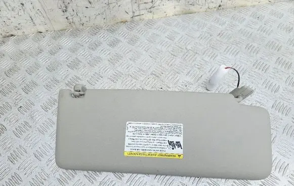 Volkswagen Atlas Sun visor 3CN857551E