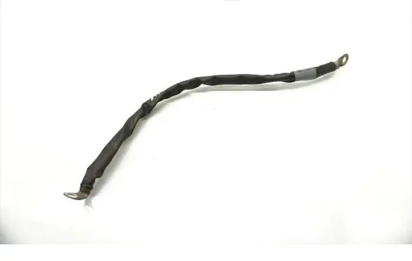 Mercedes-Benz CLA C117 X117 W117 Negative earth cable (battery) A2465400335