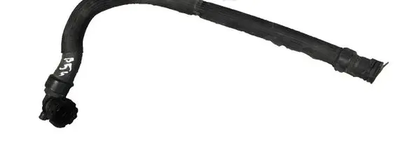 Peugeot 3008 II Engine coolant pipe/hose 9822405680
