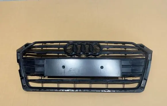Audi A5 Front bumper upper radiator grill 8W6853651R