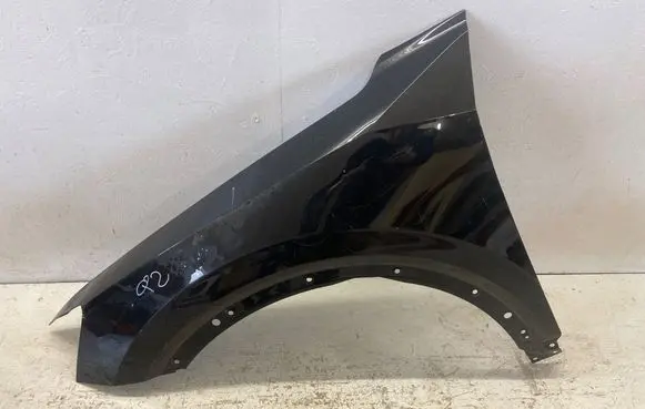 Audi Q2 - Fender