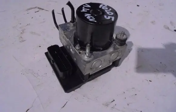 Volkswagen Polo V 6R ABS Pump