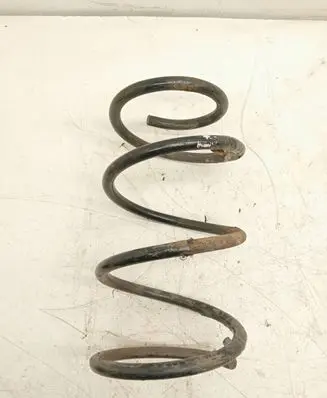 Mitsubishi Lancer VIII Front coil spring