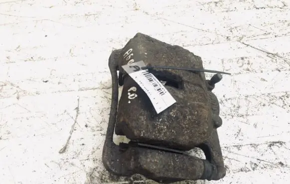 Nissan Qashqai Front brake caliper 6059