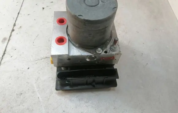 Toyota Auris 150 ABS Pump 4454002060 0265235065 07100978