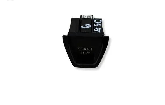 Citroen DS5 Engine start stop button switch 98008409ZD
