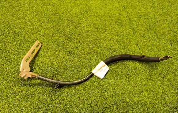 Renault Trafic III (X82) Negative earth cable (battery) 93455626 240800232R