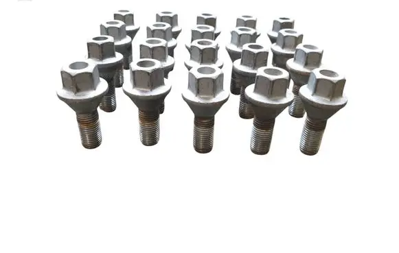 Renault Trafic III (X82) Nuts/bolts 