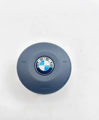 BMW 3 F30 F35 F31 Steering wheel airbag 33809220601