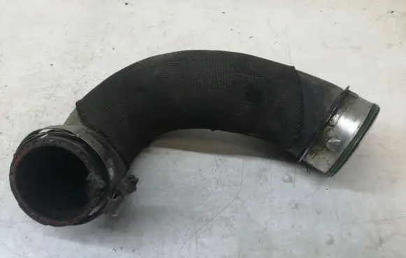 Volkswagen Phaeton Intercooler hose/pipe