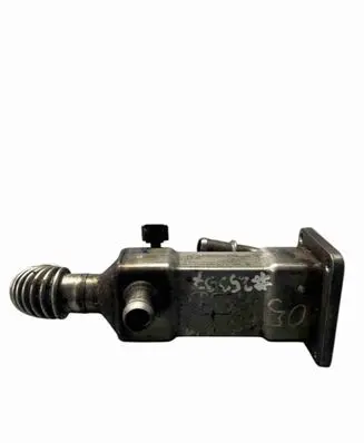 Renault Scenic II - Grand scenic II EGR valve 8200463548