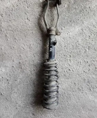 Mazda 6 Front shock absorber/damper