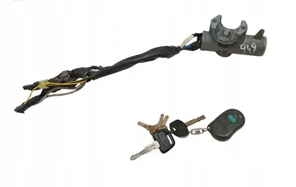 KIA K2500, K2700, K3000 Ignition lock 