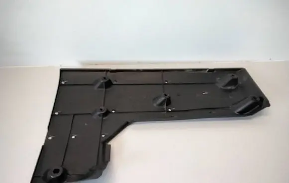 Lexus IS 220D-250-350 Engine splash shield/under tray 5816653020