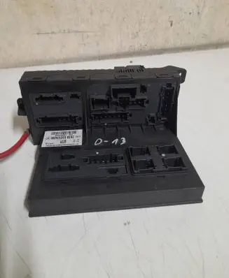 Mercedes-Benz E W211 Fuse module 0035455901 2040536202926