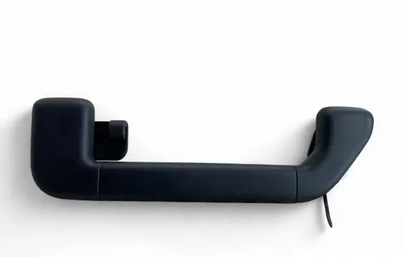 Porsche Cayenne (92A) Front interior roof grab handle 7P0857608B