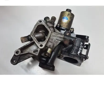 Opel Meriva A EGR valve 8973550420 HU1350001040