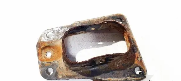 Audi A3 S3 8P Bracket in trunk/boot 1k0505130j