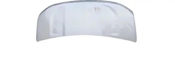 Renault Master IV Engine bonnet/hood 651226169R