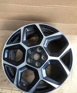 Opel Astra L R16 alloy rim 