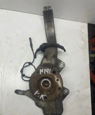 BMW X5 E70 Front wheel hub 6773783 16193508 XWTRLAND