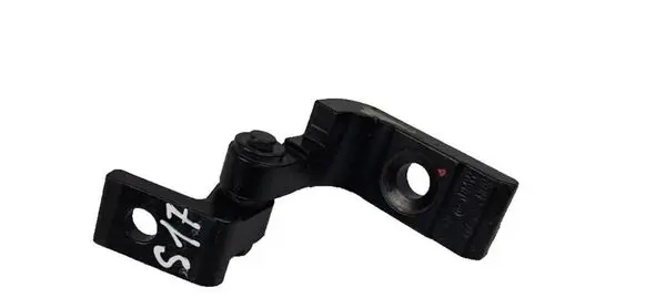BMW i3 Rear door upper hinge 7266718