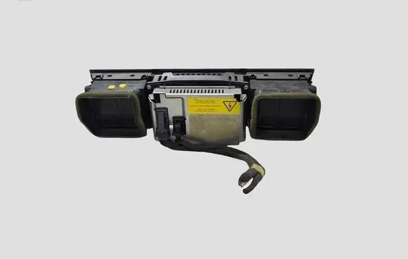 Opel Signum Screen/display/small screen 09177133