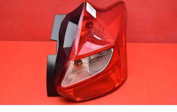 Ford Focus Rear/tail lights BM51-13404-A