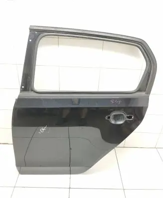 Volkswagen Up Rear door 1S4839915B 1S4833311E 1S4833621