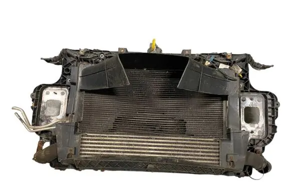 Alfa Romeo Mito Radiator support slam panel 897960600 897960000 440926702