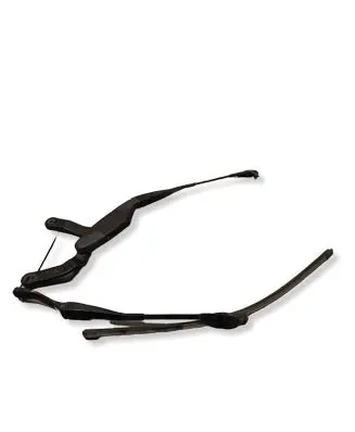 Mercedes-Benz E W211 Headlight wiper arm set A2118201144 A2118201244