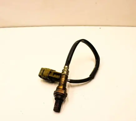 Lambda probe sensor