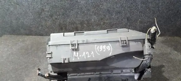 Mazda 121 SM Fuse box set