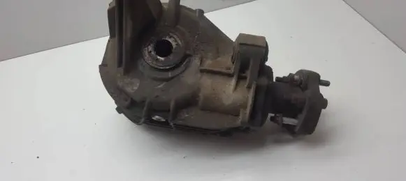 Cadillac CTS Front differential 