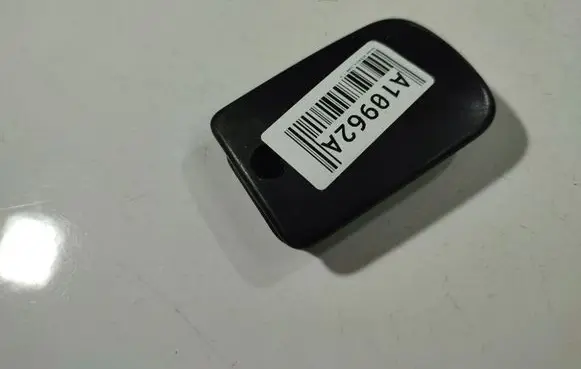 Skoda Octavia Mk2 (1Z) Steering wheel adjustment switch 8P0419378B
