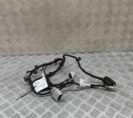 Audi Q8 Other wiring loom 4KE971595C