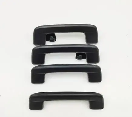 Audi Q6 e-tron A set of handles for the ceiling 8Y0857607 8Y0857643