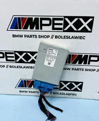 BMW 7 G11 G12 Fuel pump relay 8740252