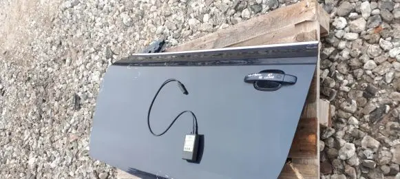 Audi A5 8T 8F Door (2 Door Coupe) 