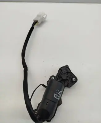 Mercedes-Benz E W212 Curtain motor 9918010435