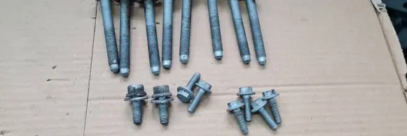 Audi A5 Other front suspension part SRUBYZAWPP
