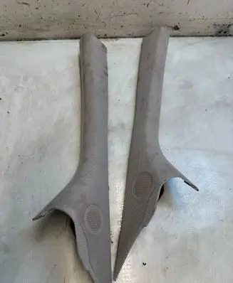 Mercedes-Benz B W245 (A) pillar trim A1696903225