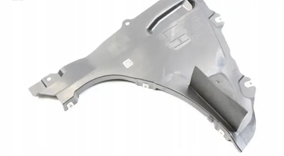 BMW X2 U10 Front wheel arch liner splash guards 9633093
