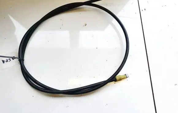 Handbrake/parking brake wiring cable