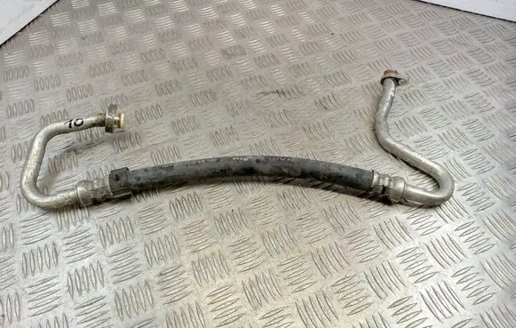 Ford S-MAX Air conditioning (A/C) pipe/hose