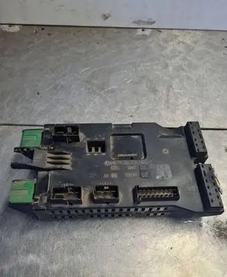 Mercedes-Benz Vito Viano W638 Fuse box set 0005400650