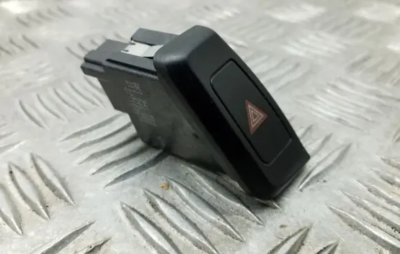 Audi A4 S4 B8 8K Hazard light switch 8K1941509