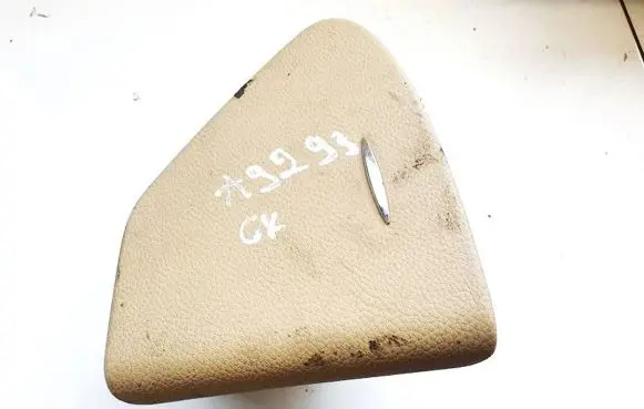 Mercedes-Benz CLS C219 Car ashtray a2198100130 6871742
