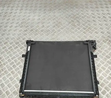 Audi Q4 Sportback e-tron Air intake duct part 1EA965501B 1EA122135G