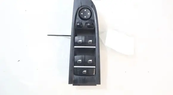 BMW 6 F12 F13 Electric window control switch